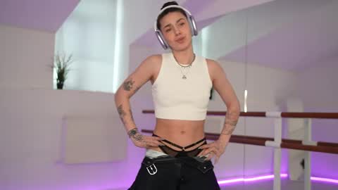 MILLI online show from 03-12-25, 10:05