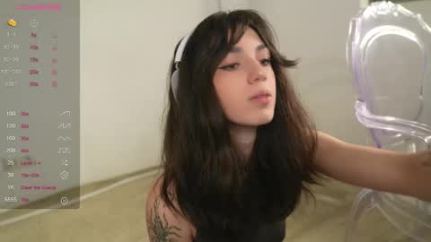 MILLI online show from 09-22-25, 07:43