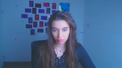 Amelia online show from 03-16-26, 06:39