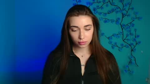 Amelia online show from 03-27-26, 12:16