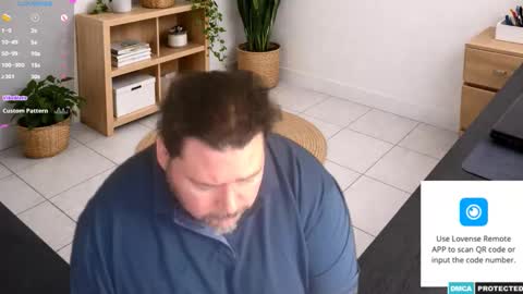 Marc online show from 03-20-26, 09:08