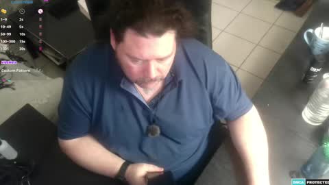 Marc online show from 04-11-26, 08:13