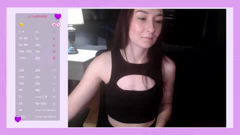 Snapshot of mysticmuse94 chatting on 09-30-25, 01:27 MysticMuse online show from 09-30-25, 01:27