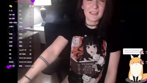 Snapshot of mysticmuse94 chatting on 11-27-25, 03:47 MysticMuse online show from 11-27-25, 03:47