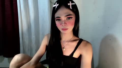 Krestine online show from 10-07-25, 02:47