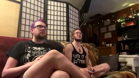 mysticonique online show from 01-24-25, 04:05