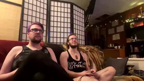 mysticonique online show from 01-29-25, 03:12