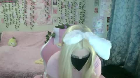 mysticyumiko online show from 01-16-26, 12:31