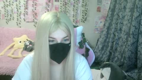 mysticyumiko online show from 02-08-26, 05:49