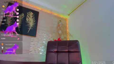          online show from 01-05-25, 07:49