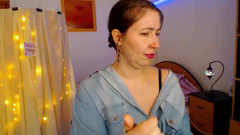 MystyDew online show from 03-25-26, 11:38