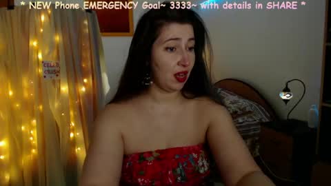 MystyDew online show from 05-27-26, 12:24