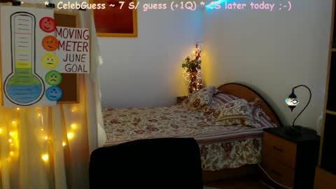 MystyDew online show from 06-13-26, 12:36