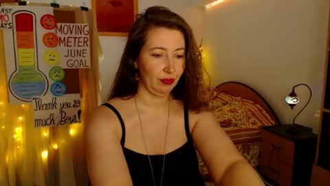 MystyDew online show from 06-19-26, 11:25