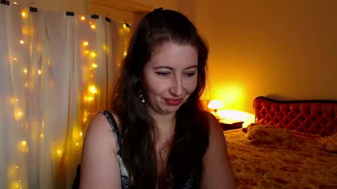 MystyDew online show from 07-14-26, 11:16