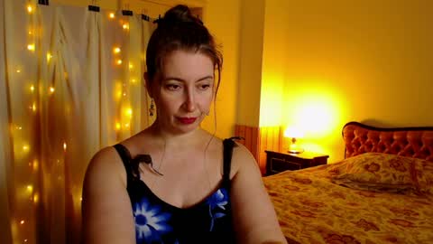 MystyDew online show from 07-15-26, 11:37