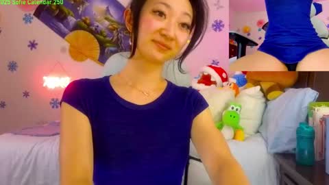 MySweetSofie online show from 02-04-25, 01:13