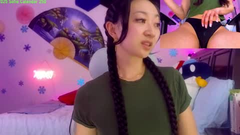 MySweetSofie online show from 02-05-25, 01:26