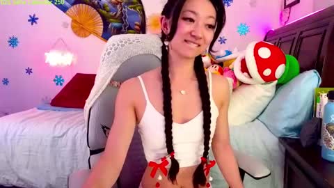 MySweetSofie online show from 02-21-25, 05:13