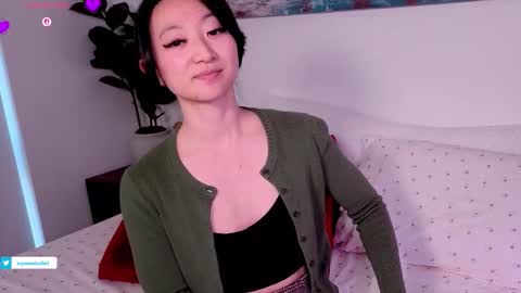 Snapshot of mysweetsofie1 chatting on 02-05-26, 11:53 MySweetSofie online show from 02-05-26, 11:53