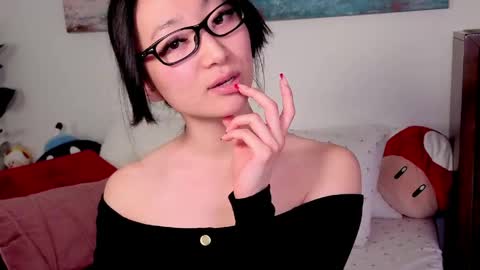Snapshot of mysweetsofie1 chatting on 02-28-26, 11:17 MySweetSofie online show from 02-28-26, 11:17