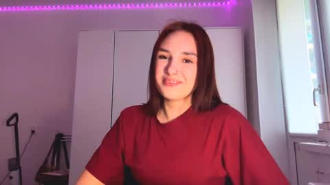Snapshot of myterrall chatting on 06-04-26, 03:40 Maria but you can call me just Mary online show from 06-04-26, 03:40