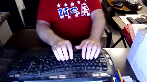 ItsTime online show from 05-26-26, 04:52