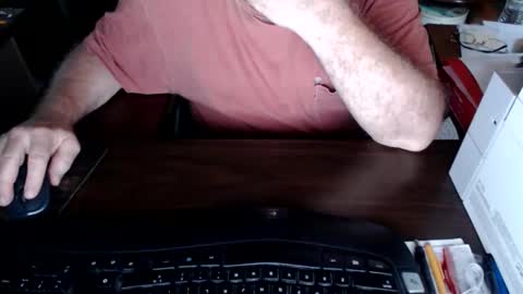 ItsTime online show from 05-28-26, 10:34