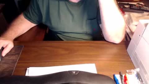 ItsTime online show from 06-01-26, 04:36