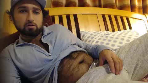 My Vegas Jerk online show from 12-24-24, 07:39