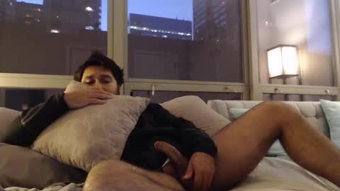 My Vegas Jerk online show from 11-02-25, 11:07