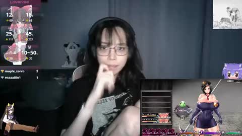 Snapshot of mywinky67 chatting on 06-22-26, 02:13 mywinky67 online show from 06-22-26, 02:13
