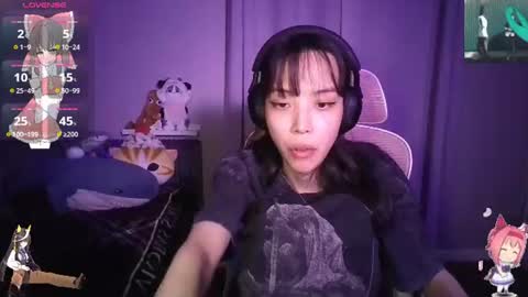 Snapshot of mywinky67 chatting on 06-26-26, 02:49 mywinky67 online show from 06-26-26, 02:49