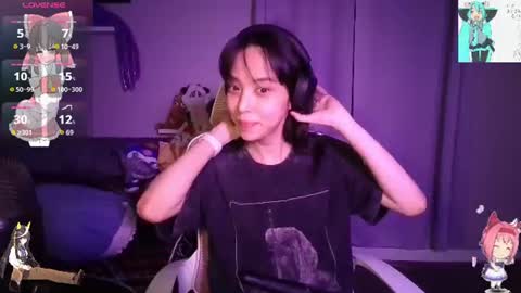 Snapshot of mywinky67 chatting on 06-28-26, 04:40 mywinky67 online show from 06-28-26, 04:40