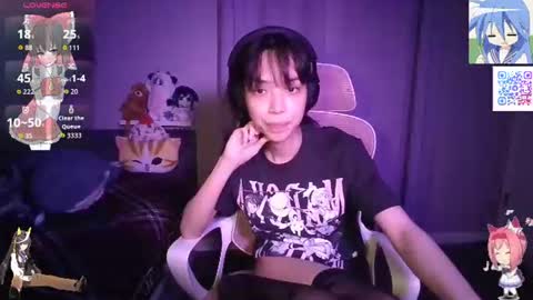 Snapshot of mywinky67 chatting on 06-30-26, 08:15 mywinky67 online show from 06-30-26, 08:15