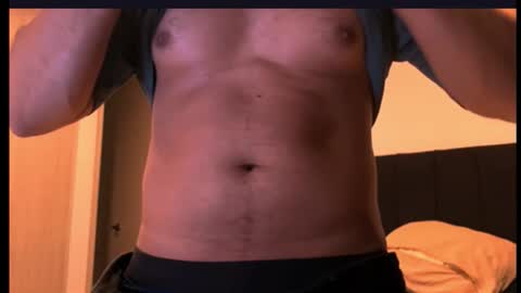 Hi Im Axel online show from 01-13-26, 03:12