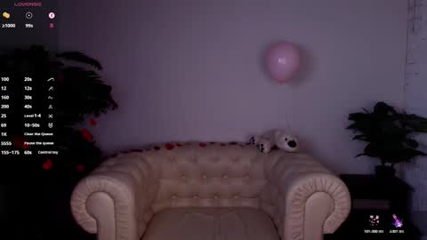 Eva  online show from 02-15-26, 04:20