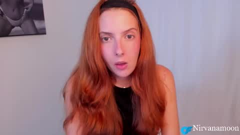 Snapshot of n1rvanamoon chatting on 09-10-25, 02:11 n1rvanamoon online show from 09-10-25, 02:11