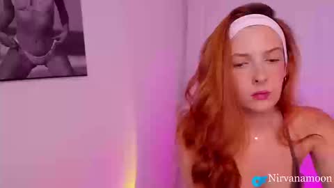 Snapshot of n1rvanamoon chatting on 09-25-25, 01:42 n1rvanamoon online show from 09-25-25, 01:42