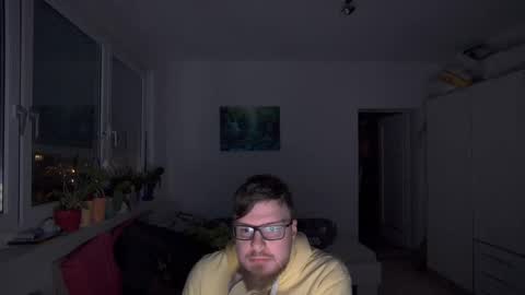 Nico online show from 01-18-25, 05:20