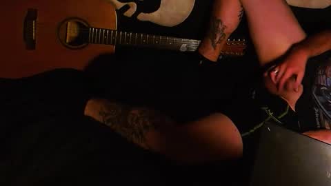 n33koblakk online show from 02-24-26, 09:18