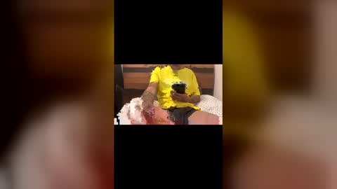 Snapshot of n3n3_pr chatting on 04-03-26, 04:49 Porce online show from 04-03-26, 04:49