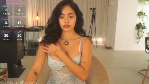 Nova online show from 11-19-25, 10:26