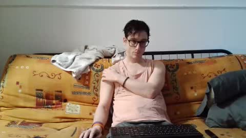 a Ordinary Boy online show from 02-17-26, 10:16