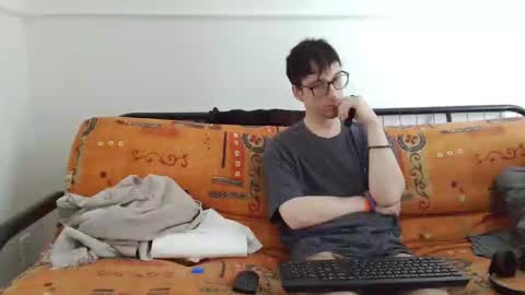 a Ordinary Boy online show from 02-20-26, 03:45