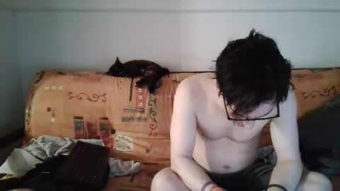 a Ordinary Boy online show from 02-23-26, 03:48