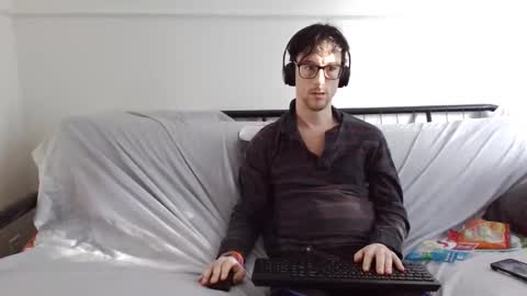 a Ordinary Boy online show from 02-24-26, 08:51