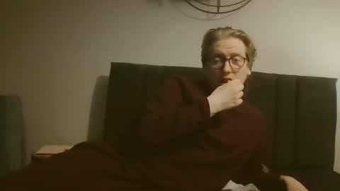 n_ryan98 online show from 03-22-26, 12:14