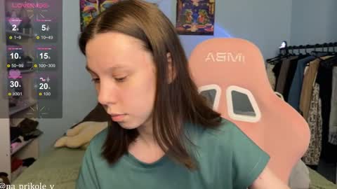 Vanessa and Julia  online show from 02-06-26, 03:59