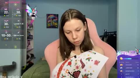 Vanessa and Julia  online show from 02-16-26, 03:08